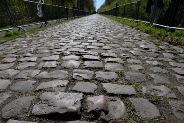 Cost of Cobblestone Installation in Rockville