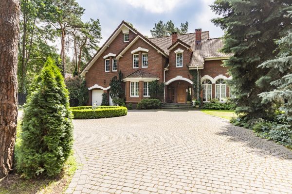 Cost of Driveway Pavers Installation in Rockville
