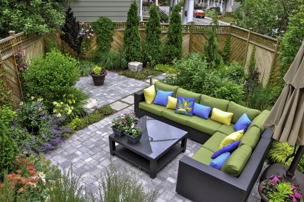 Cost of Landscape Hardscaping in Rockville