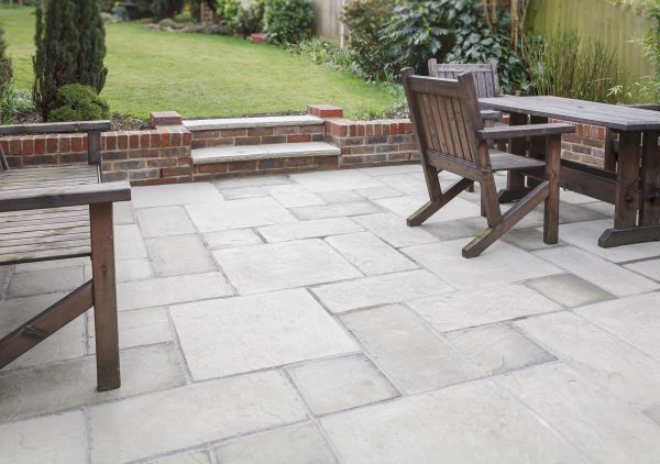 Cost of Patio Pavers Installation in Rockville