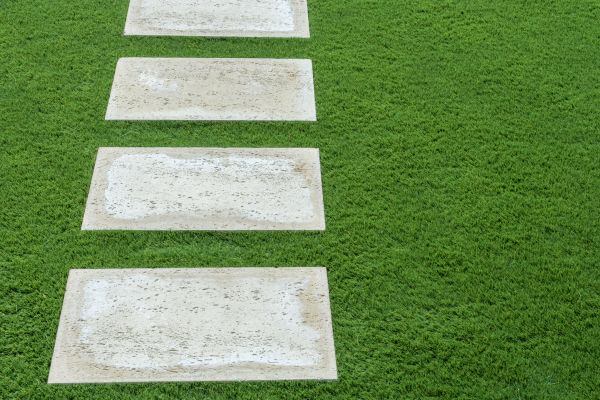 Cost of Turf Block Installation in Rockville