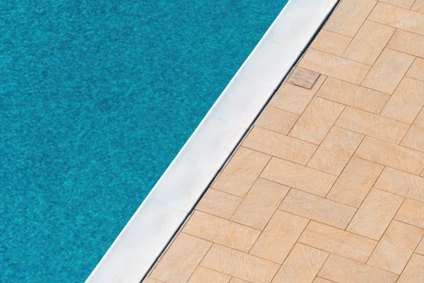 Cost of Paver Pool Deck Service in Rockville