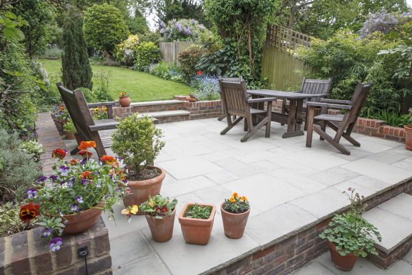 Cost of Backyard Pavers Installation in Rockville