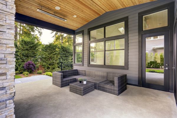 Cost of Patio Paving in Rockville