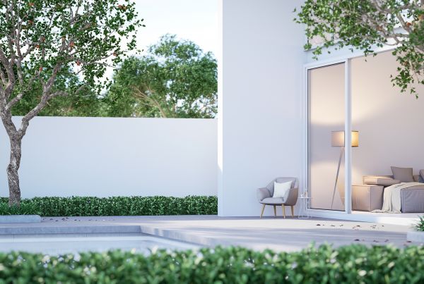 Cost of Courtyard Installation in Rockville