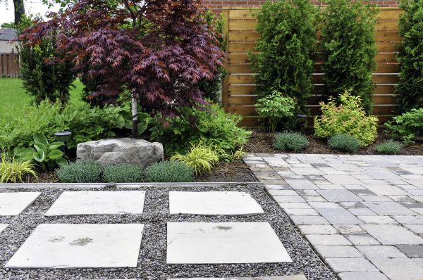 Cost of Pavers Landscaping in Rockville