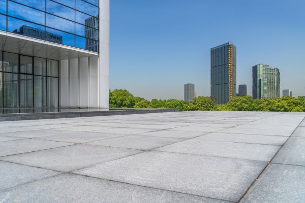 Cost of Commercial Pavers Installation in Rockville