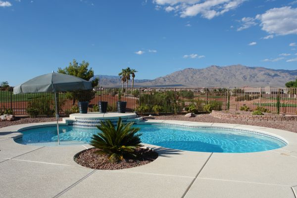 Cost of Pool Pavers Installation in Rockville