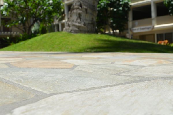 Cost of Stone Driveway Construction in Rockville
