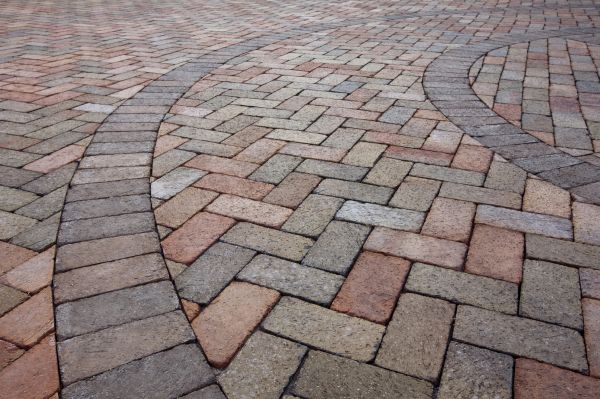 Cost of Exterior Hardscaping in Rockville