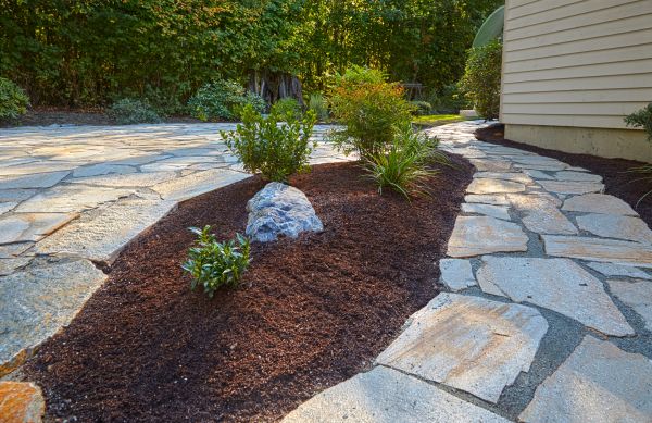 Cost of Outdoor Hardscaping in Rockville