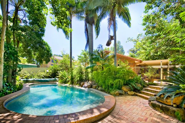 Cost of Pool Patio Paving in Rockville