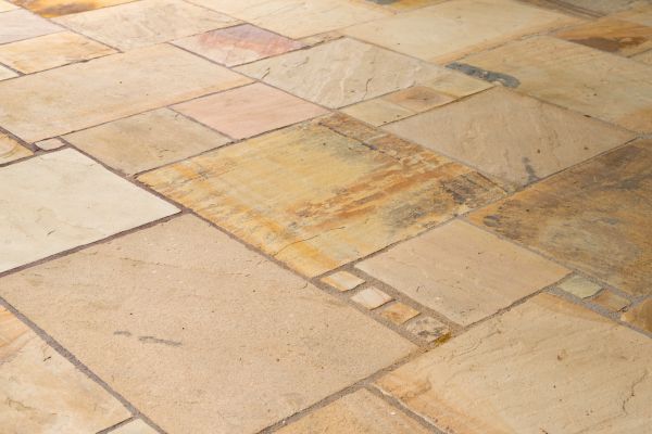 Cost of Sandstone Driveway Service in Rockville