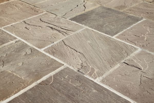 Cost of Paving Tile Installation in Rockville