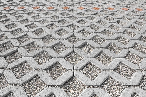 Cost of Permeable Concrete Paving in Rockville