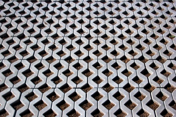 Cost of Permeable Paver Installation in Rockville