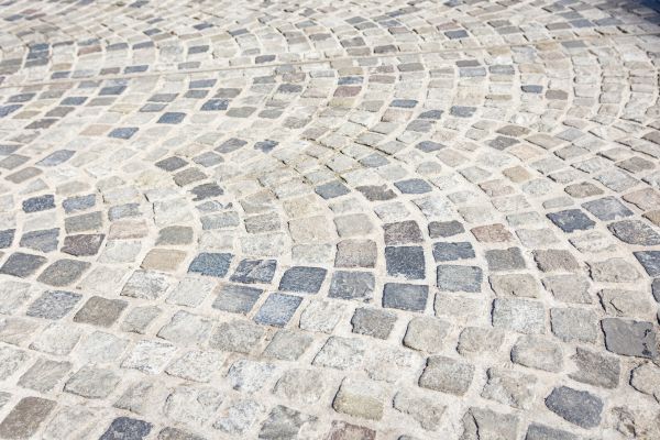 Cost of Stone Pavers Service in Rockville