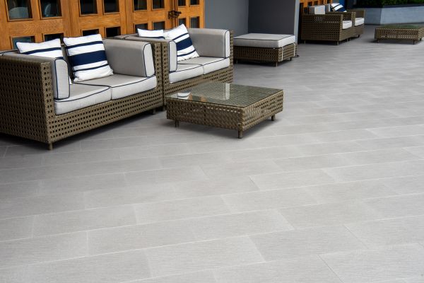 Cost of Outdoor Flooring Service in Rockville