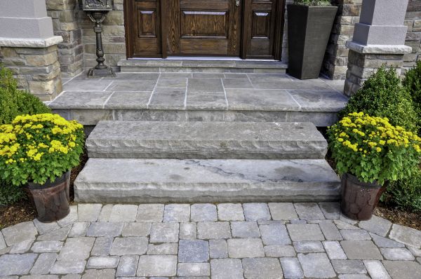 Cost of Hardscaping Installation in Rockville