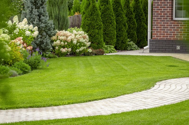 How Proper Base Installation Prevents Shifting Paver Walkways